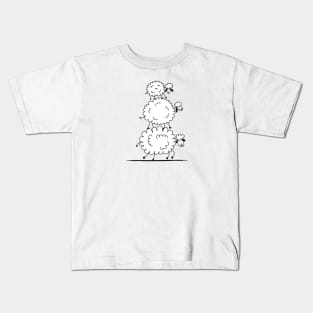 friendsheep Kids T-Shirt